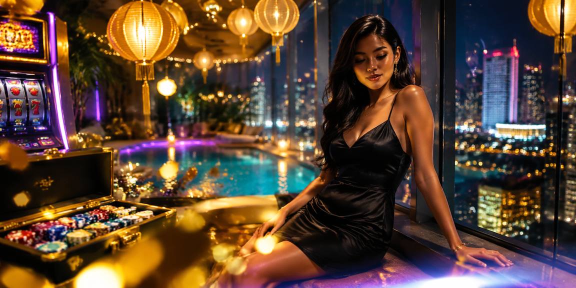 88 diriwan — Live Casino untuk Malaysia