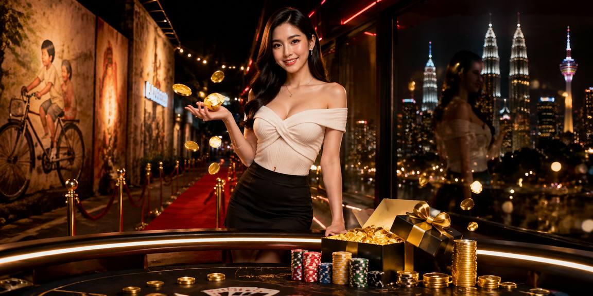 Slot dari Studio Ternama, Pembayaran Terpercaya